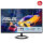 68.6cm (27") ASUS VZ27EHF Eye-Care+ Monitor IPS Full-HD 100Hz Blaulichtfilter