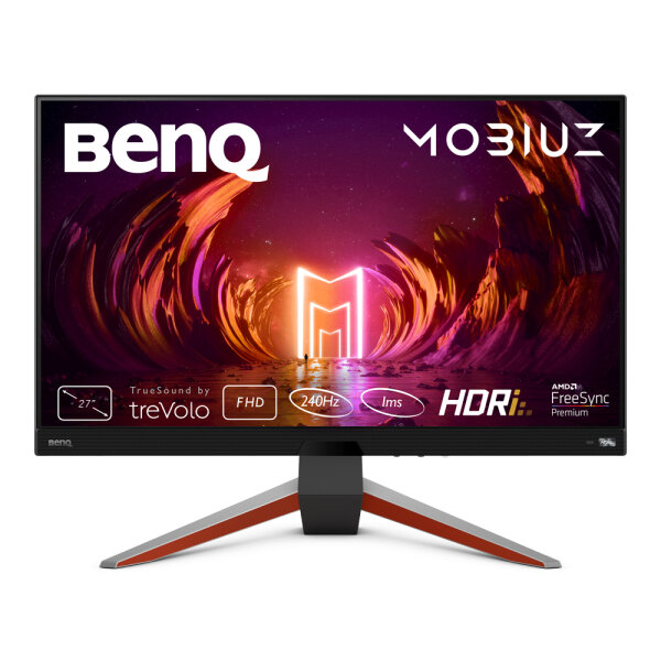 68.6cm(27")BenQ EX270M