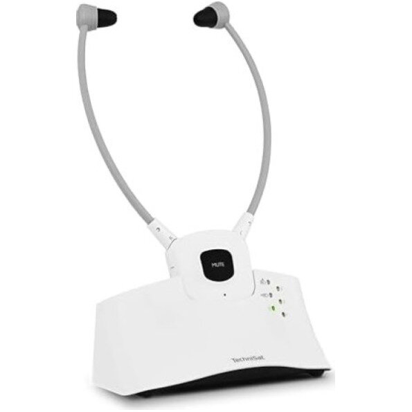 TechniSat StereoMan ISI3 white