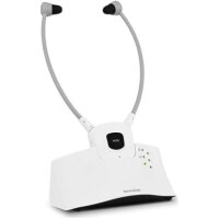 TechniSat StereoMan ISI3 white