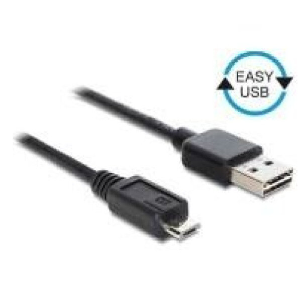 GC Easy USB 2.0-A/Micro-B 5m