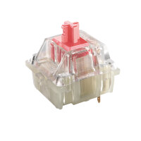 Cherry G80-3000N RGB TKL MX SILENT RGB RED Gaming Keyboard USB