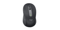 Logitech Wireless Keyboard+Mouse MK650 black retail