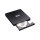 ACER AXD001 Portable SlimLine DVD-Writer USB-C 3.0 / USB-A schwarz