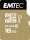 Emtec mSD 16GB UHS-I U1 EliteGold + Adapter