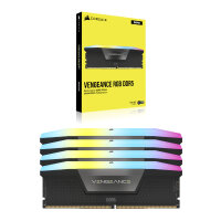 192GB Corsair DDR5-5200 Kit