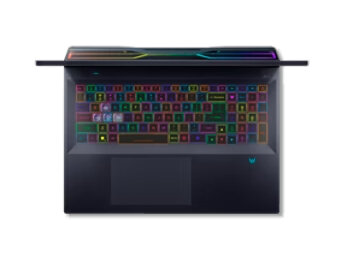 45.7cm(18")ACER PH18-72-90GW