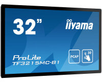 80cm(31.5")Iiyama TF3215MC-B1