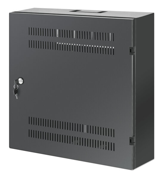 Intellinet 713689 19"Rack Case