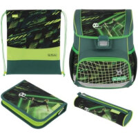 Herlitz Schulranzen Loop Game Changer