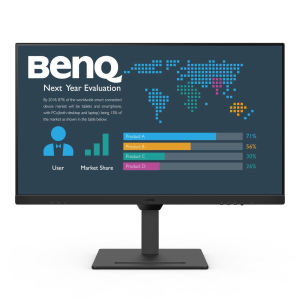 BenQ 80,0cm BL3290QT  16:9  DP/USB-C/HDMI bk.lift/piv    QHD