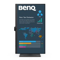 BenQ 80,0cm BL3290QT  16:9  DP/USB-C/HDMI bk.lift/piv    QHD