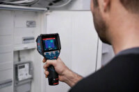 Bosch Professional GTC 600 C