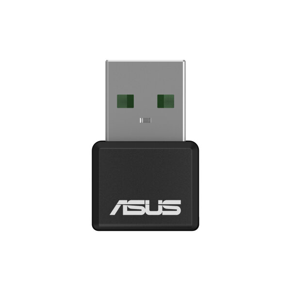 ASUS WL-USB USB-AX55 NANO USB WLAN Dongle Adapter