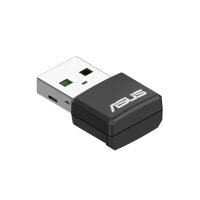 ASUS WL-USB USB-AX55 NANO USB WLAN Dongle Adapter