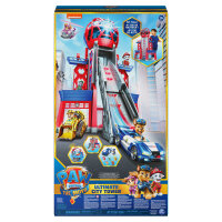 Spin Master Paw Patrol Movie