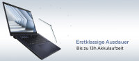 35.6cm(14")ASUS ExpertBook B3