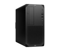 HP Z2 Tower G9 Workstation