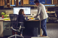 HP Z2 Tower G9 Workstation