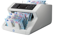 Safescan 2210 G2 115-0708 Banknotenzähler weiß
