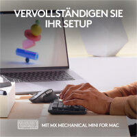 Logitech MX Master 3S for Mac