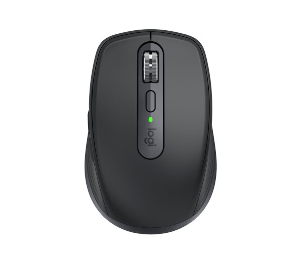 Logitech Wireless Mouse MX Anywhere 3S f. Business graphite