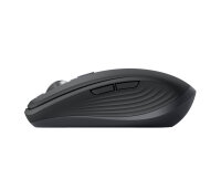 Logitech Wireless Mouse MX Anywhere 3S f. Business graphite