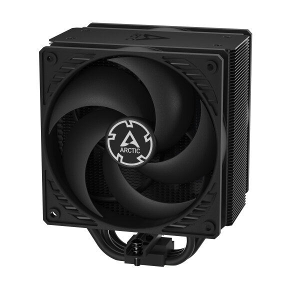 Arctic Freezer 36 Black CPU Tower Heatpipe Cooler