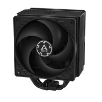 Arctic Freezer 36 Black CPU Tower Heatpipe Cooler
