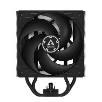 Arctic Freezer 36 Black CPU Tower Heatpipe Cooler