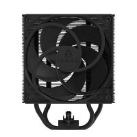 Arctic Freezer 36 Black CPU Tower Heatpipe Cooler