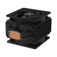 Arctic Freezer 36 Black CPU Tower Heatpipe Cooler