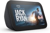 Amazon EchoShow 5 3G anthrazit