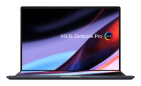 ASUS ZenBook Pro 14 Duo OLED