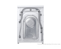 Samsung WW5000T Frontlader