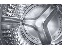 Samsung WW5000T Frontlader