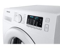 Samsung WW5000T Frontlader