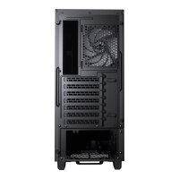 Phanteks Eclipse G300A Black