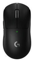 Logitech G PRO X Superlight 2 Lightspeed Wireless Gaming...