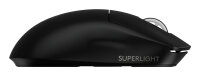 Logitech G PRO X Superlight 2 Lightspeed Wireless Gaming Mouse 32.000dpi Gamer Maus