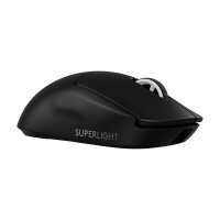 Logitech G PRO X Superlight 2 Lightspeed Wireless Gaming Mouse 32.000dpi Gamer Maus