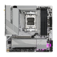 Gigabyte B650M A ELITE AX ICE mATX