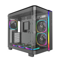 Montech King 95 Pro Gentleman