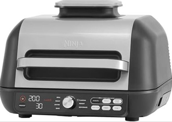 Ninja AG651EU MAX Pro