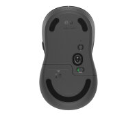 Logitech Wireless Mouse M650 L Bolt/Bluetooth graphit links