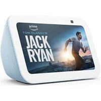 Amazon Echo Show 5 3G blue