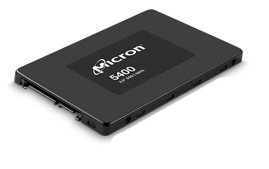 1.92TB Micron 5400 PRO SSD