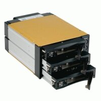 Fantec SNT-BA2131-1 Backplane