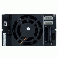 Fantec SNT-BA2131-1 Backplane