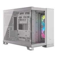 Corsair 2500X RGB iCUE Link TG